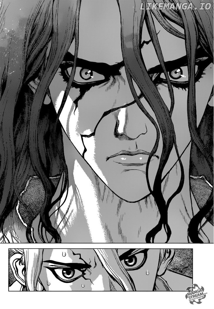 Dr.Stone Chapter 4 image 17